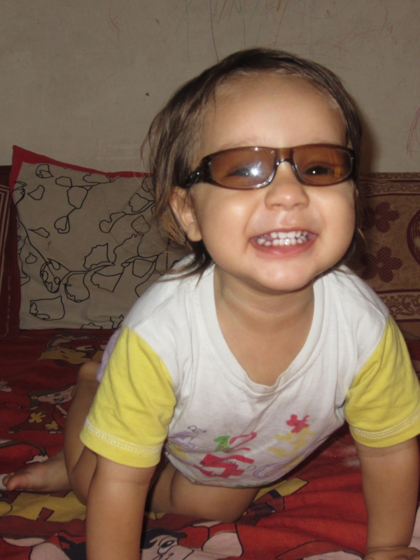 madhav