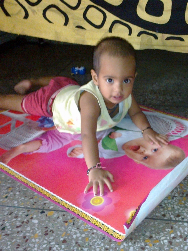 SAANVI