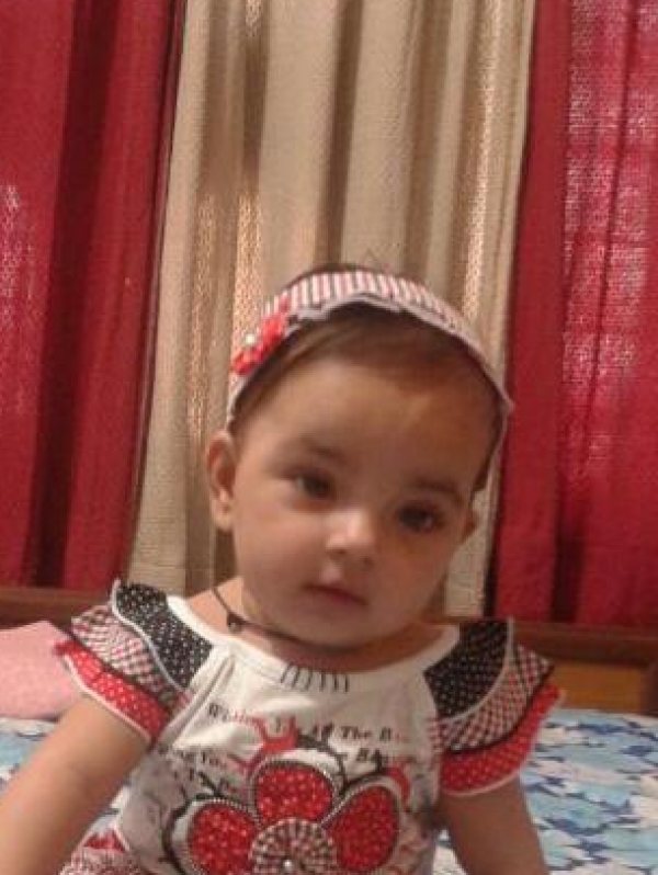 Aaradhya
