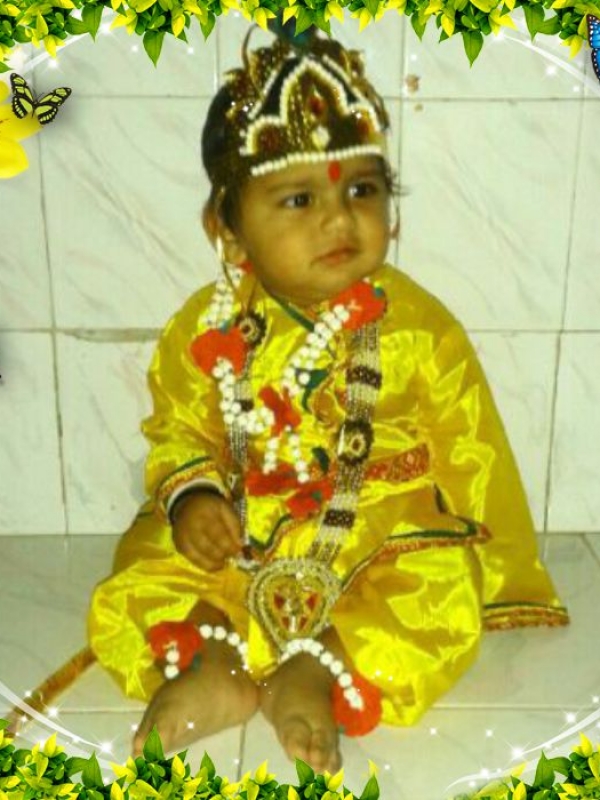 ansh