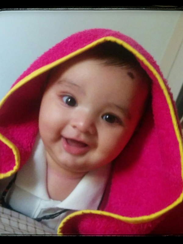 Reyansh