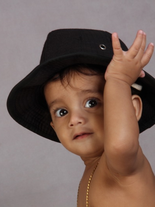 Anirudh