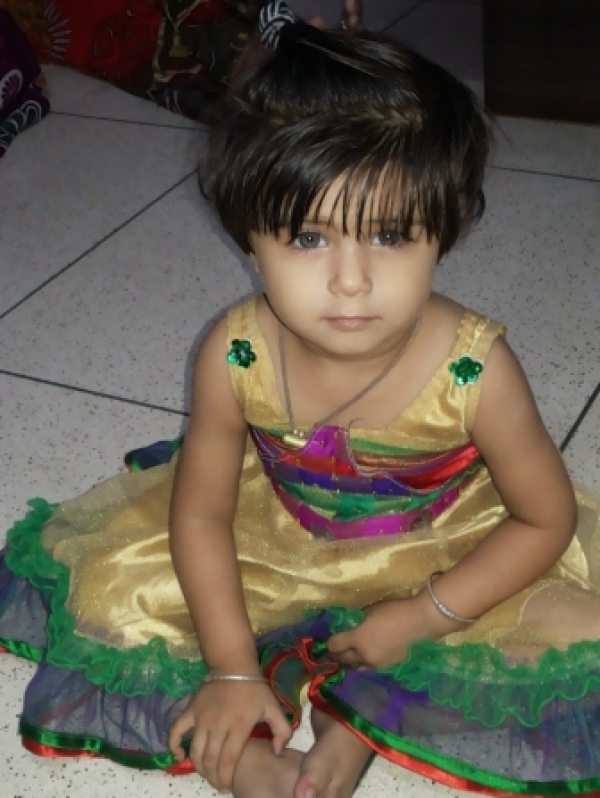 RUBI
