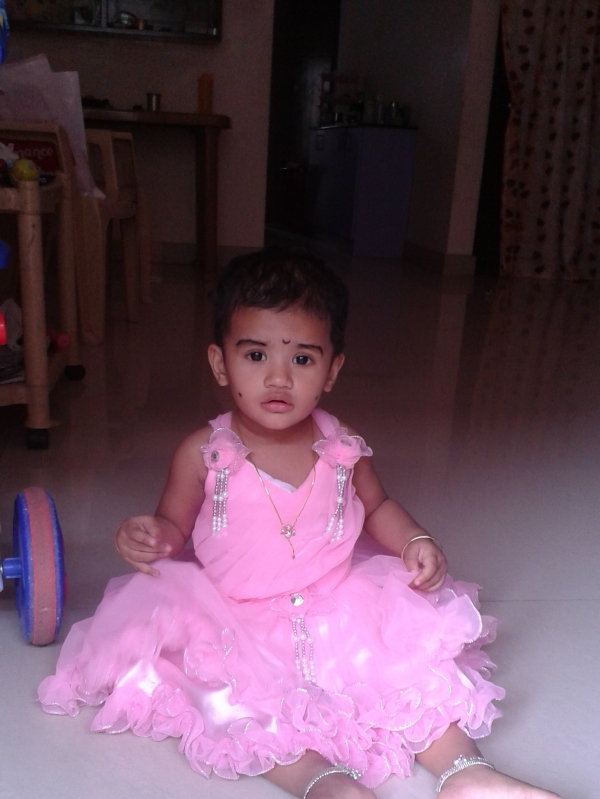 harshitha