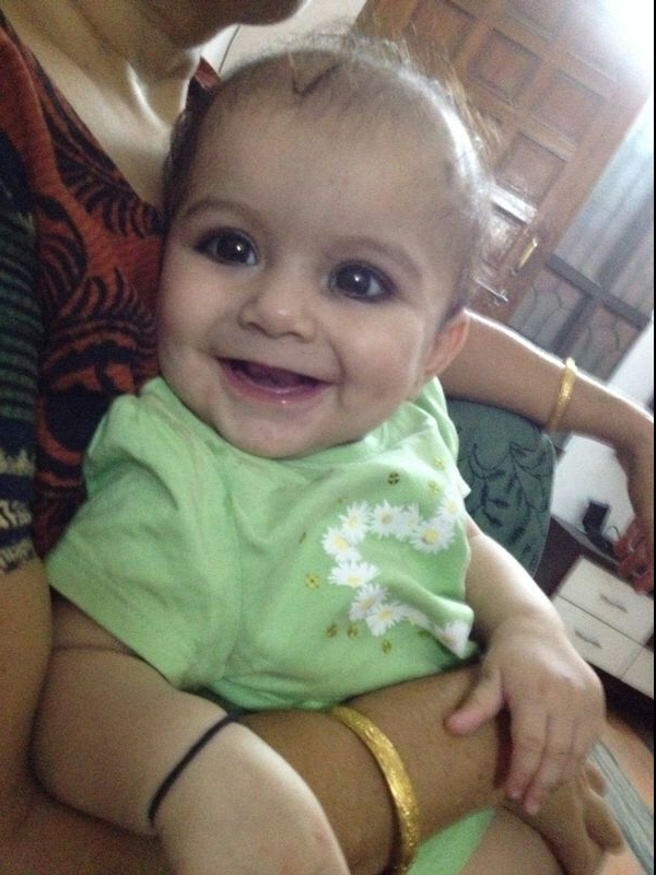 Shanaya