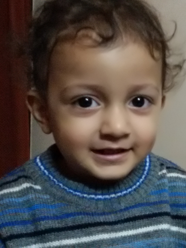 Hridyansh