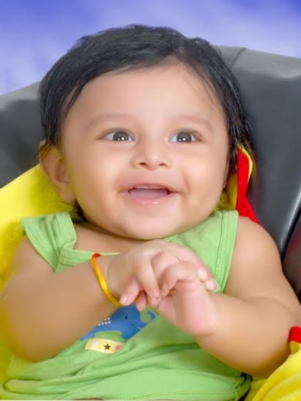 SHIVANSH