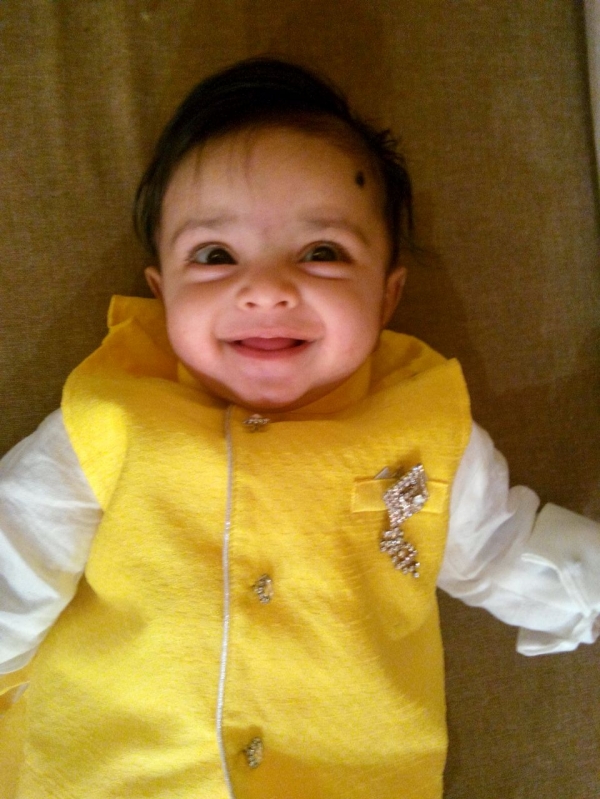 chaitanya