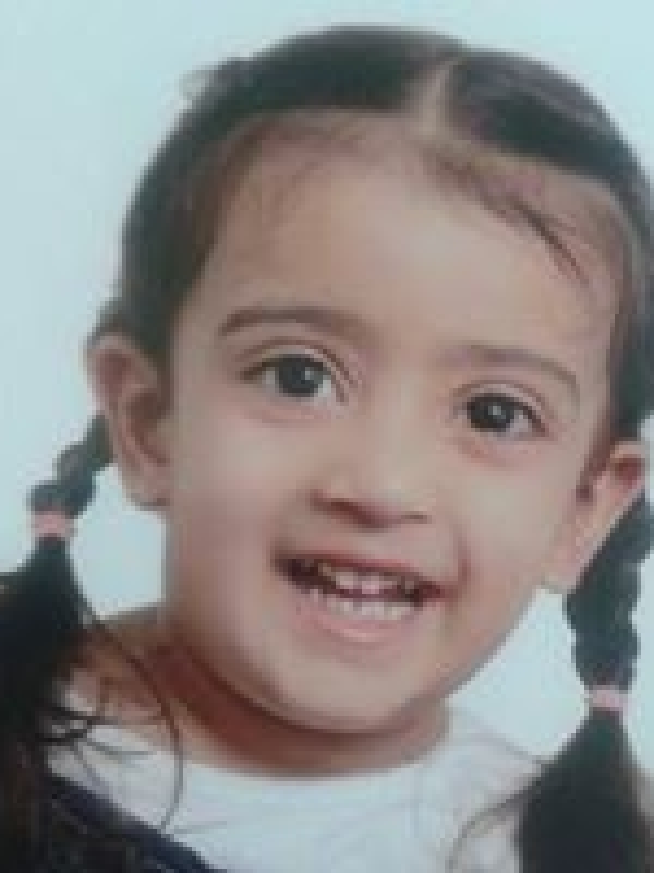 harshi