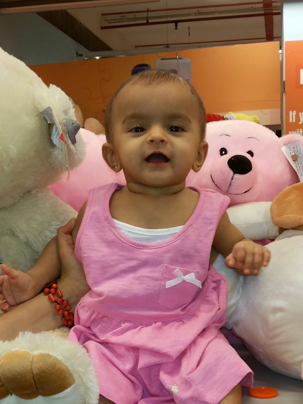 Priyal