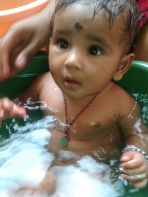 parthiv