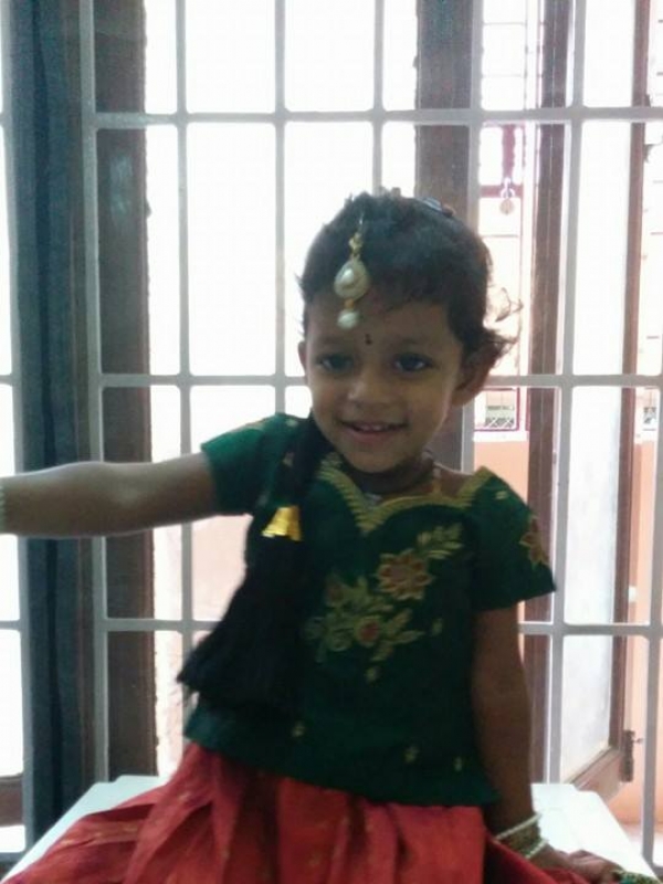 Sathvika