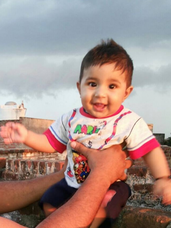 Muhammad