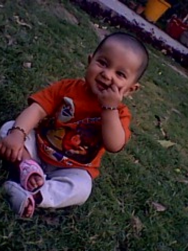 Divyanshi