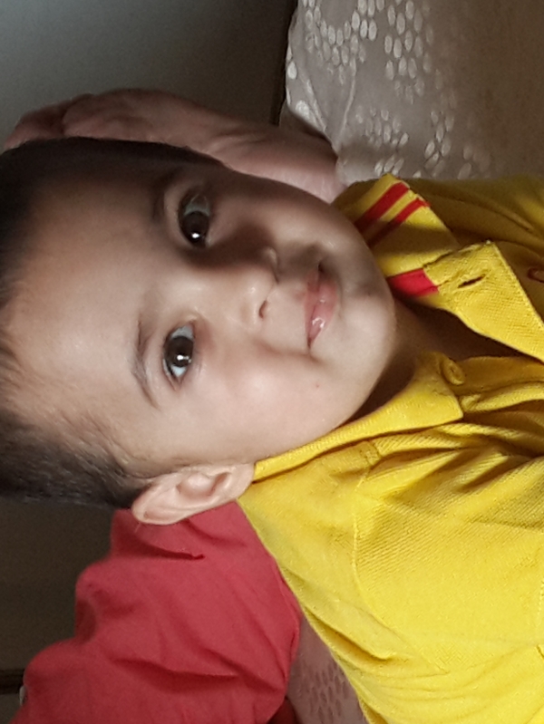 Aahan