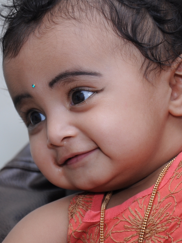 Saanvi