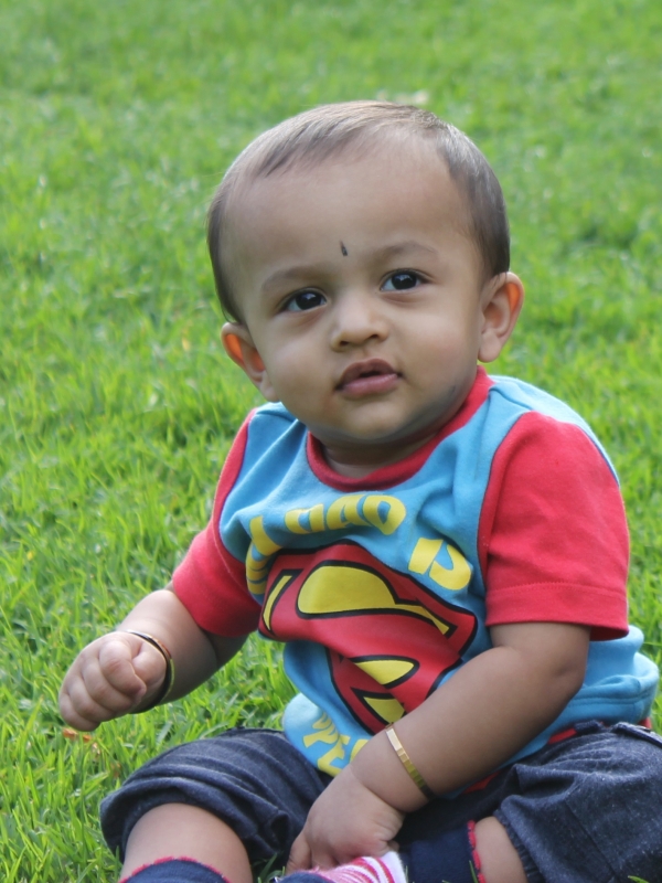 Hrishikesh