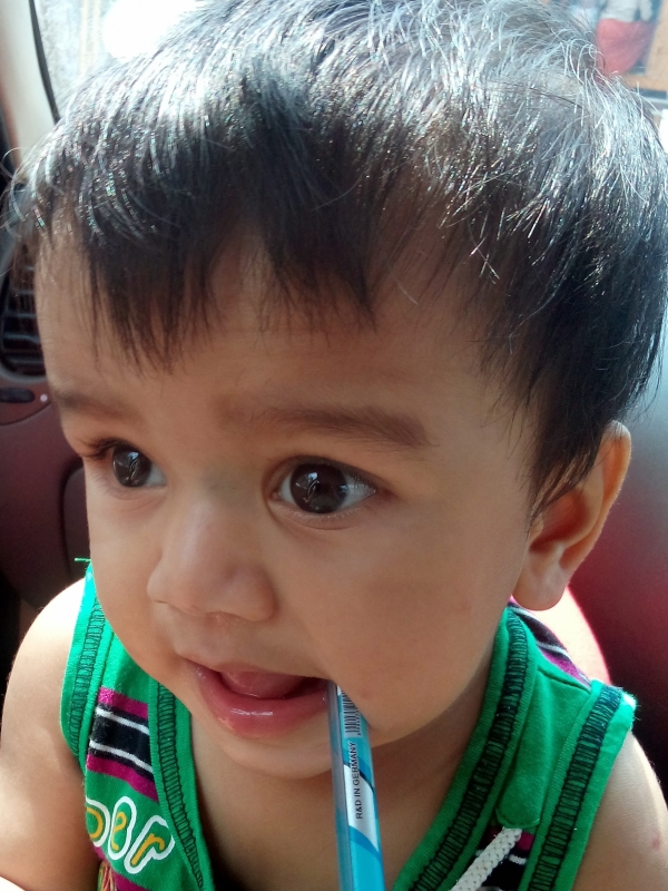 Farhan