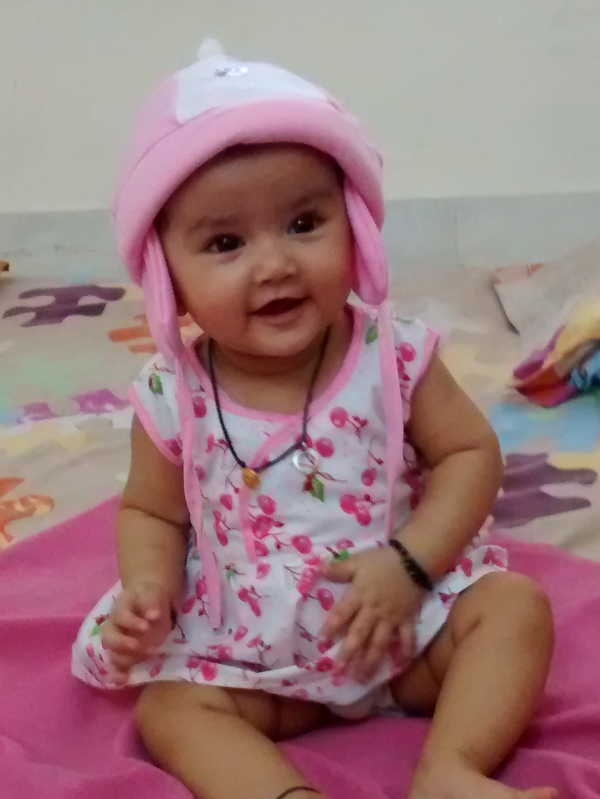 Kashvi