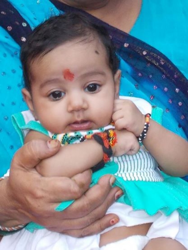 Aaradhya