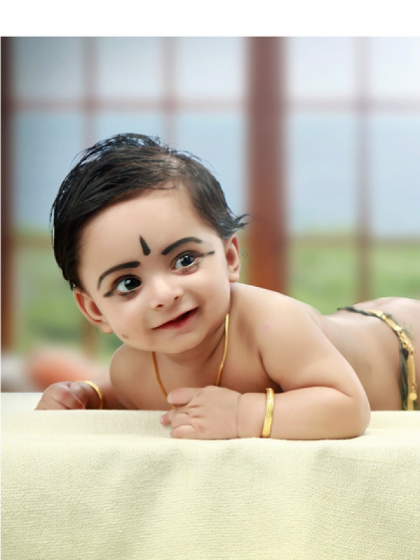 Devarsh