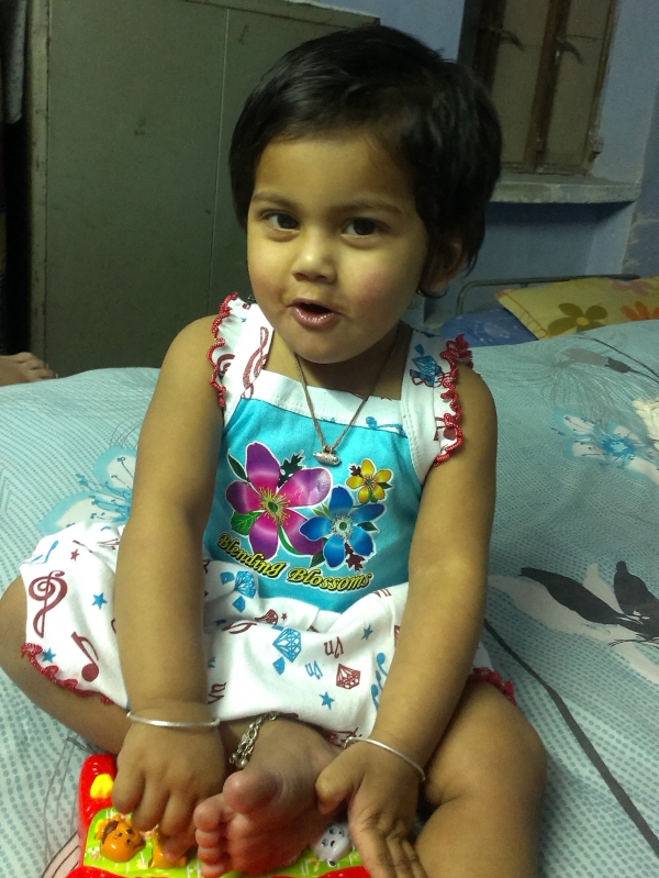Samriddhi