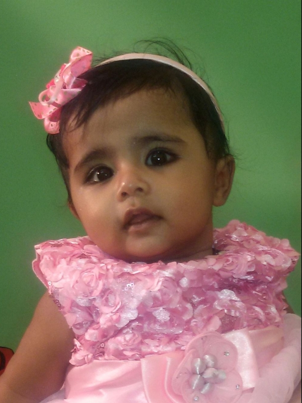 Lakshita