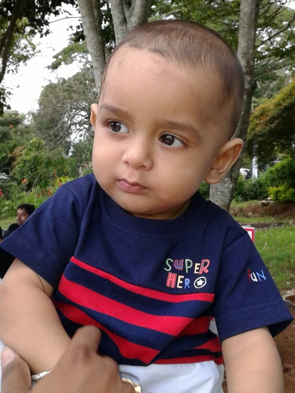Darsh