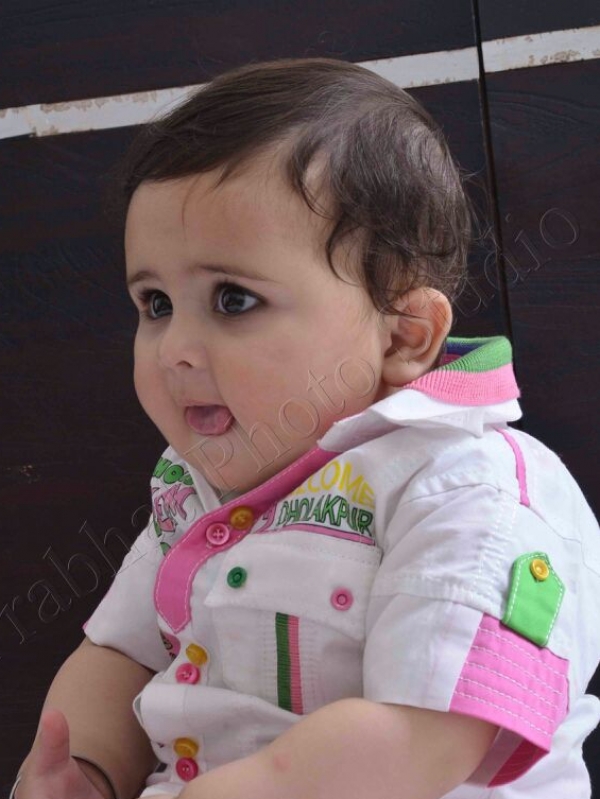 Rudransh