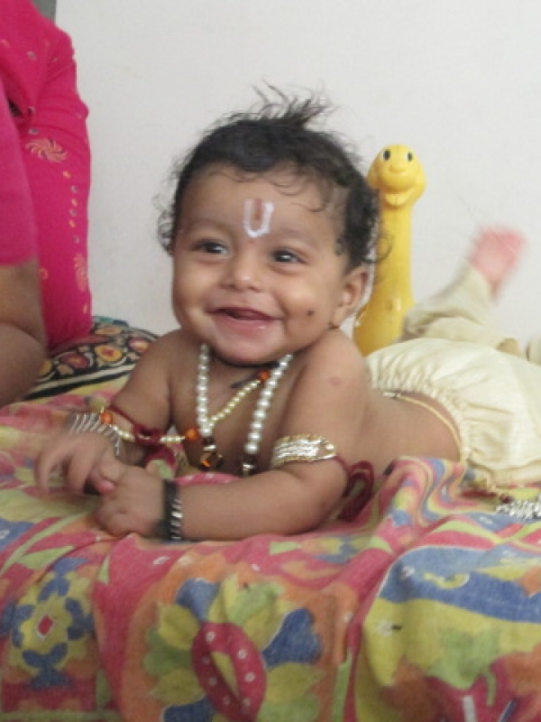 Anish
