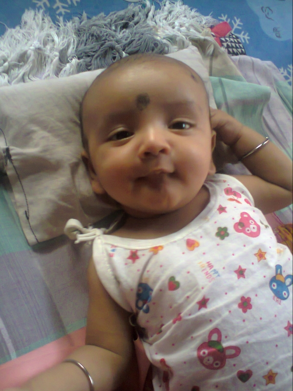 Aarav