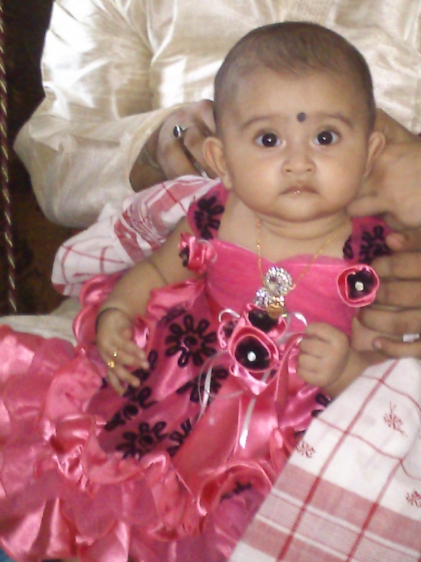 Darshini