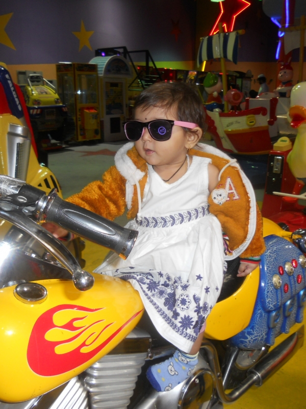 Prisha