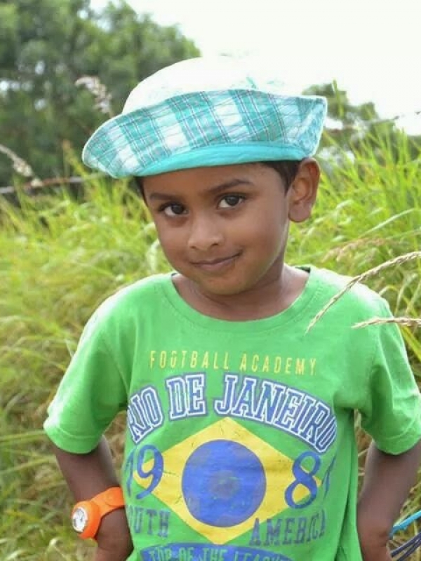 Aarav