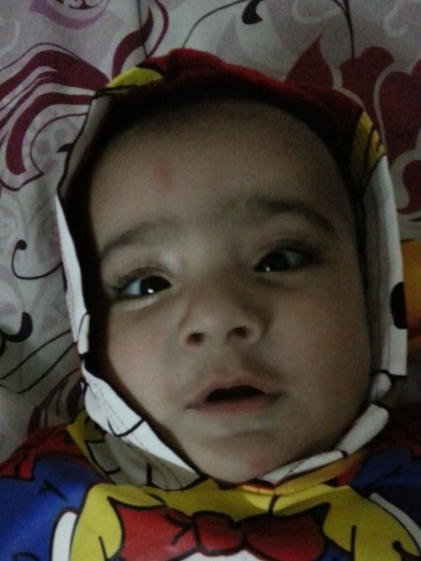 Mahrus