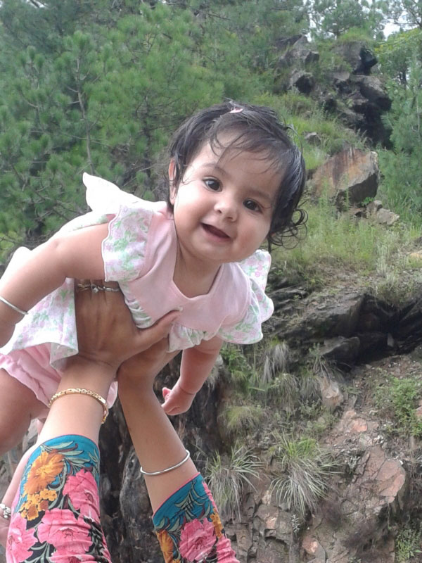 Ishneet