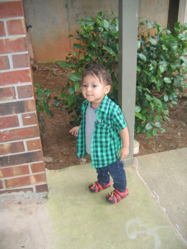 Eshaan