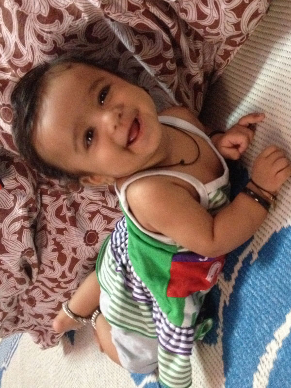 Vaidehi
