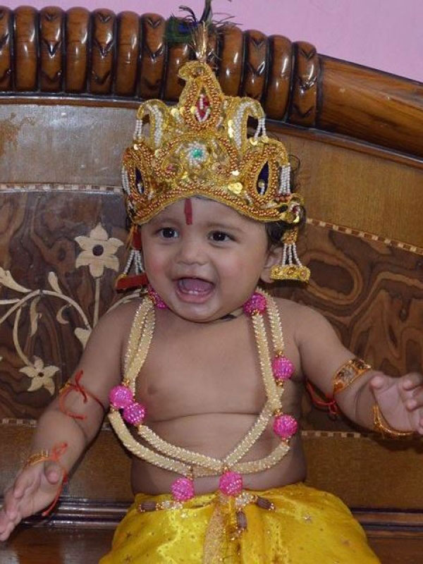 Shivam