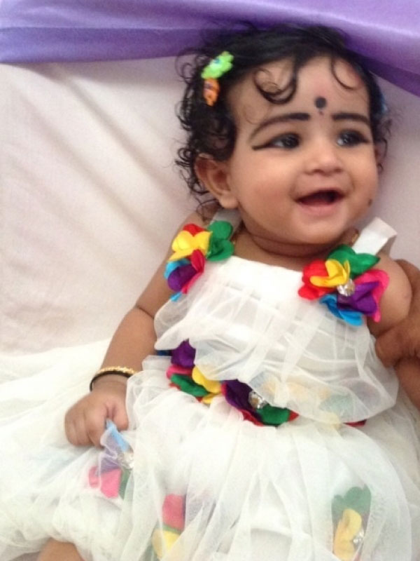Gauri