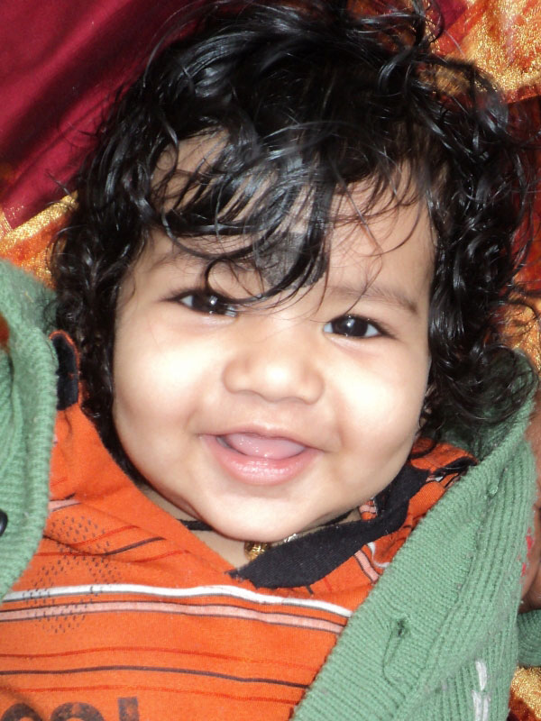 Bindhu