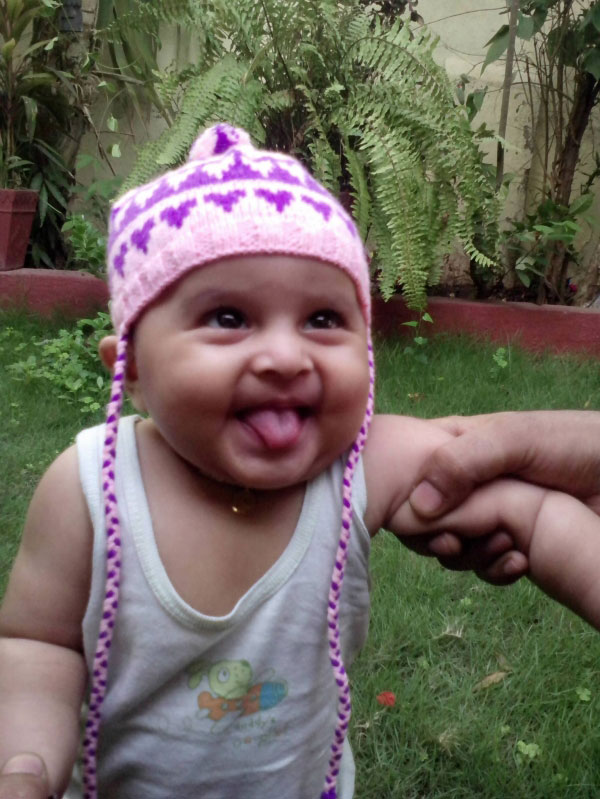 Ishita