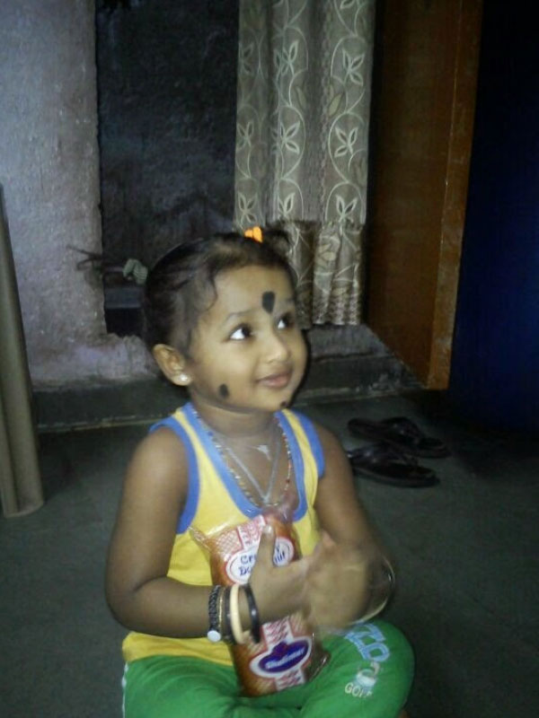 Sparsh