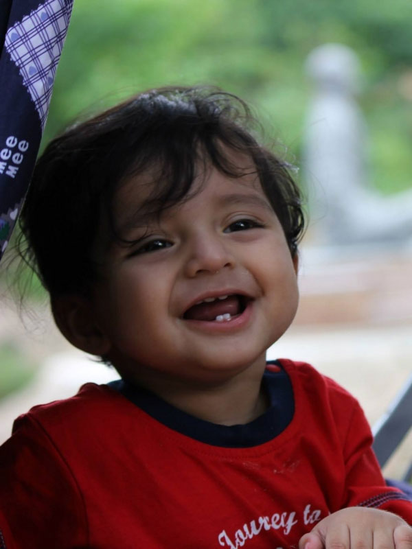 Rishit