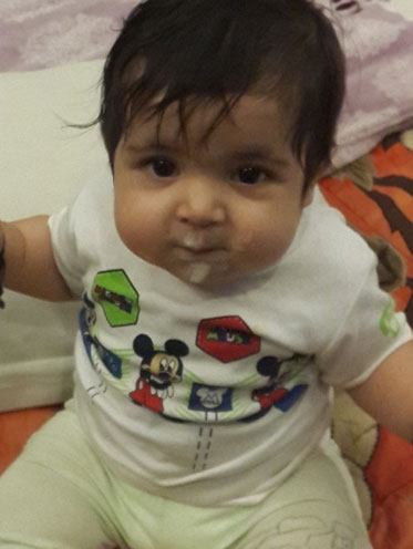 Priyaansh
