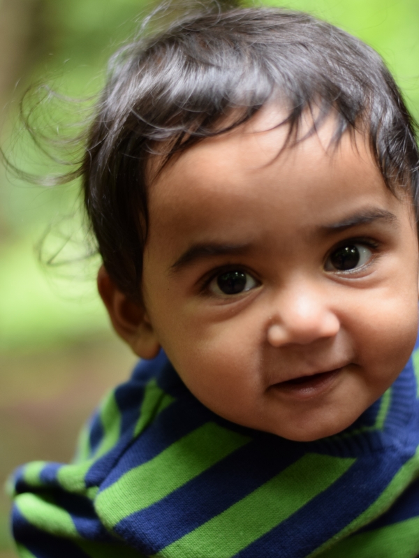 Devansh