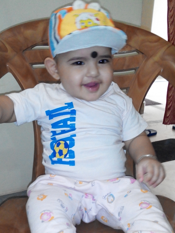 Asutosh