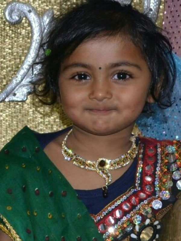 Anwesha