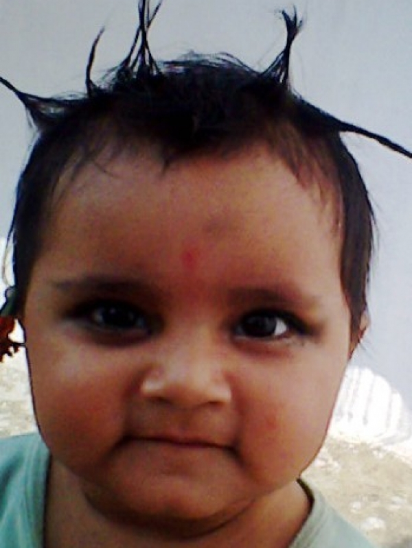 Anushaa