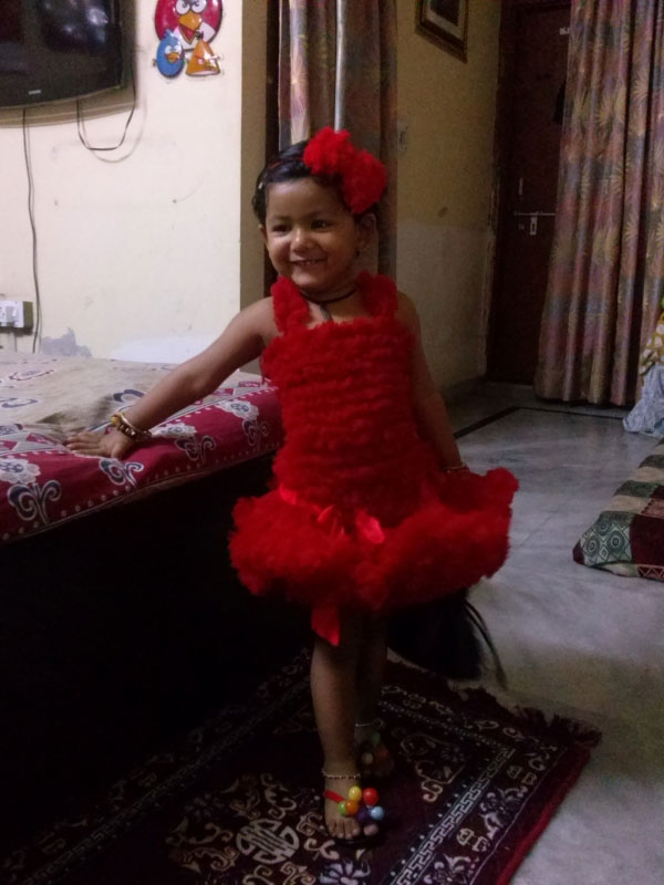 Janisha